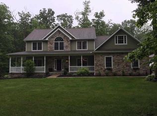 59 Old Town Rd, Gardners, PA 17324