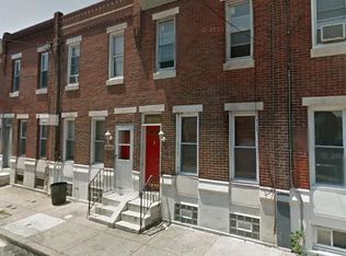 1320 S Myrtlewood St, Philadelphia, PA 19146