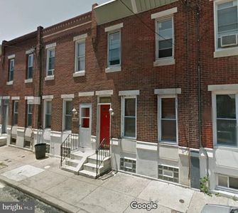 1320 S Myrtlewood St, Philadelphia, PA, 19146