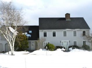 44 Pepperell Rd, Hollis, NH 03049