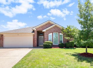 1031 Marcia Ln, Burleson, TX 76028