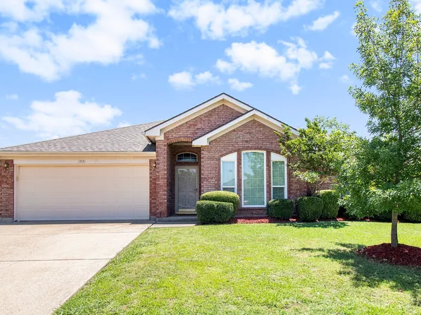 1031 Marcia Ln, Burleson, TX 76028