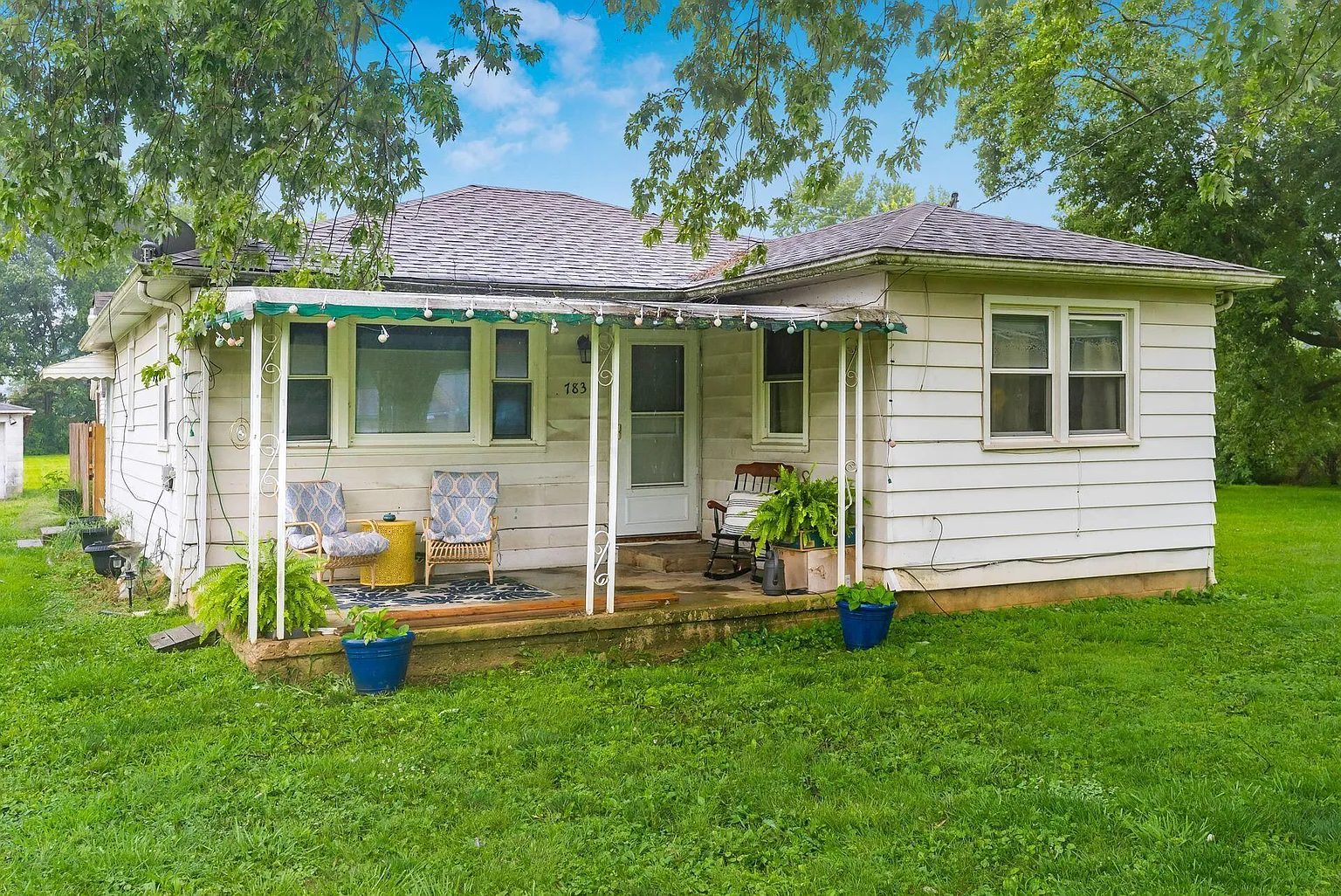 783 Hilock Rd photo 1