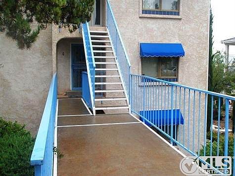 2nd image of 860 S Village Rd #8
