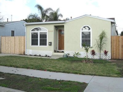 5011 W 134th Pl, Hawthorne, CA, 90250