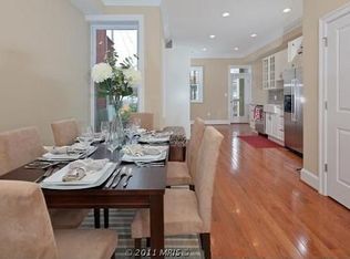 43 Adams St NW, Washington, DC 20001