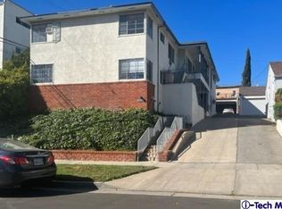 2017 N Hoover St APT 4, Los Angeles, CA 90027