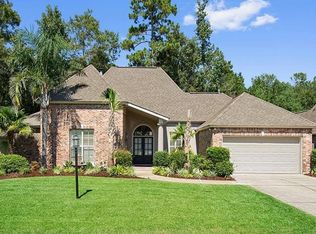 636 Timberwood Loop, Madisonville, LA 70447