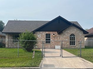 3621 Rey Fausto Dr, Brownsville, TX 78521