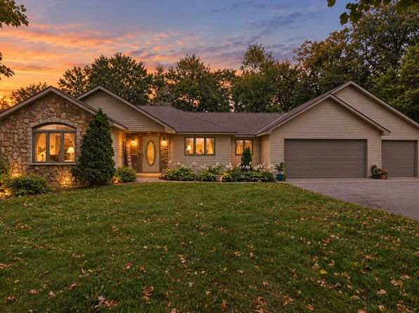 19868 Edgeton Rd, Richmond, MN 56368