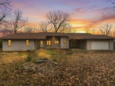 564 Cr 636, Theodosia, MO, 65761