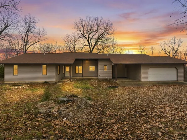 564 Cr 636, Theodosia, MO 65761