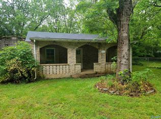 311 Colbert St, Athens, AL 35611