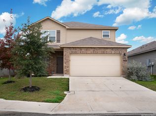 3809 Colemans Run, Converse, TX 78109