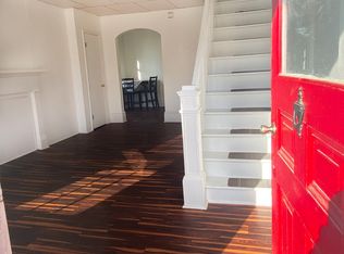 117 N Walnut St #1/2, Milford, DE 19963