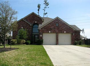 78 W Lasting Spring Cir, Spring, TX 77389