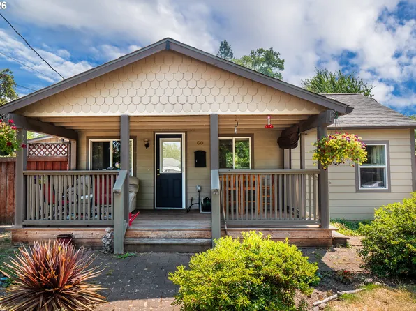 60 E 30th Ave, Eugene, OR 97405