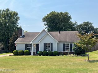 7333 Deerbrook Rd, Olive Branch, MS 38654