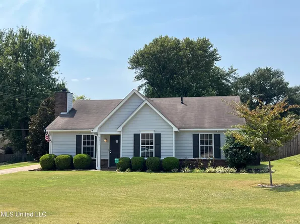 7333 Deerbrook Rd, Olive Branch, MS 38654