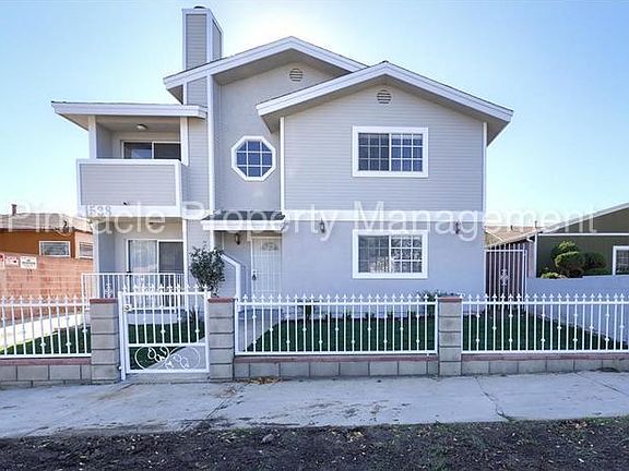 2nd image of 1538 W 205th St APT 1