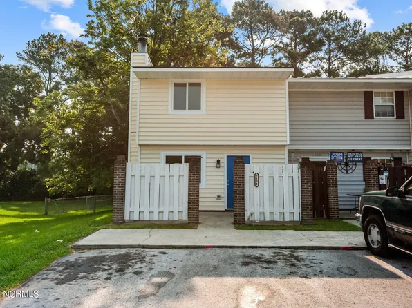 3604 Windy Trail, New Bern, NC 28560
