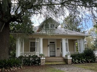 3136 Ridge Ave, Macon, GA 31204