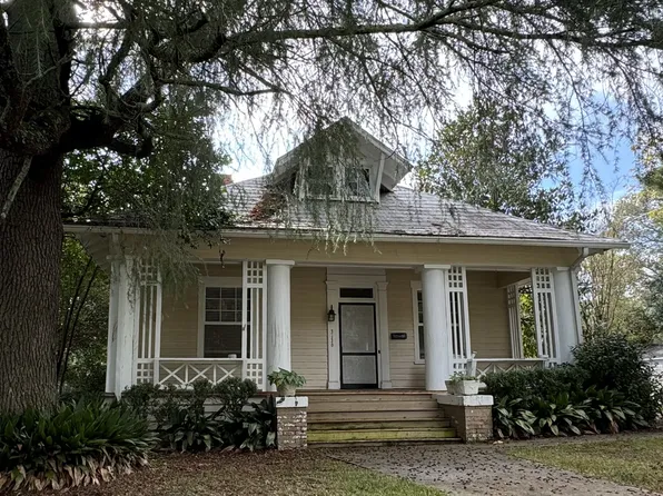 3136 Ridge Ave, Macon, GA 31204