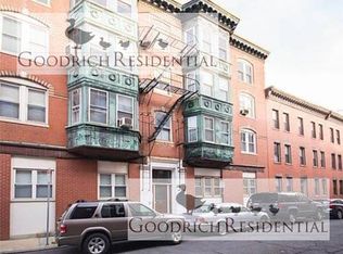 36 Lewis St #1, Boston, MA 02113