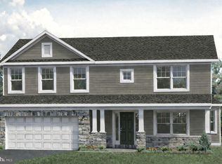 605 Exeter Ln, Shippensburg, PA 17257