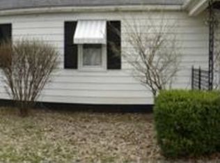 5621 N Kerth Ave, Evansville, IN 47711