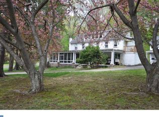 1278 River Rd, Titusville, NJ 08560