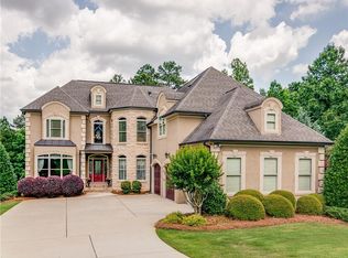 6040 Montlake Ave, McDonough, GA 30253