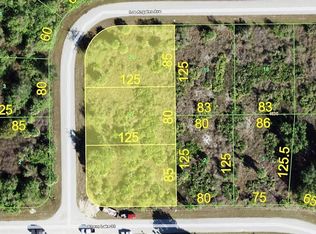 13431 Los Angeles Ave, Port Charlotte, FL 33981