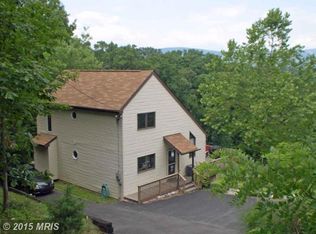 611 Hummingbird Ln, Star Tannery, VA 22654