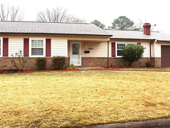 2nd image of 3509 Plum Cres