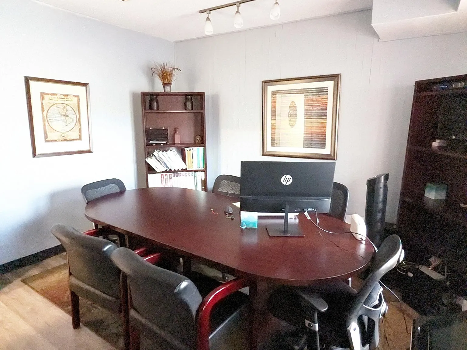 Studio, 660 sqft, $2,400 — Photo 3