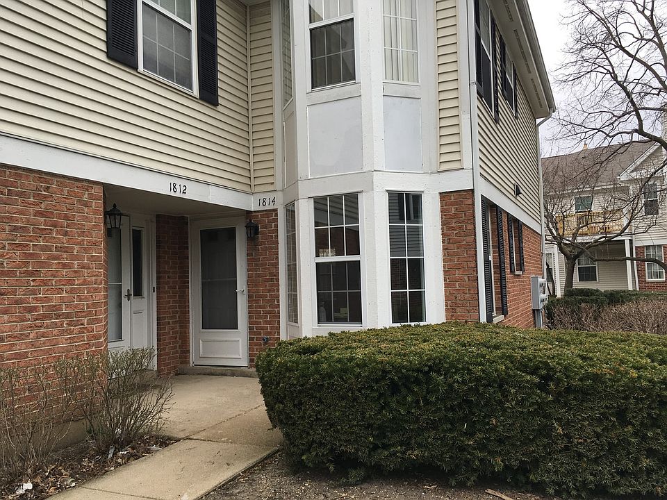 1st image of 1814 Quaker Hollow Ln #1814