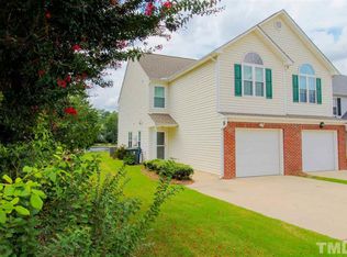 2133 Thornblade Dr, Raleigh, NC 27604