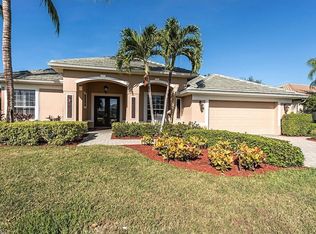 8886 Lely Island Cir, Naples, FL 34113