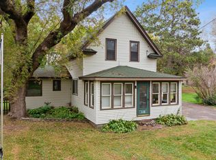 115 E Dresser St, Dresser, WI 54009