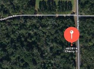 46281 N Cherry St, Hammond, LA 70401