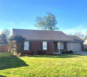 309 Erin Lane, Henryville, IN, 47126