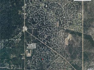 180 Daisy St, Homosassa, FL 34446