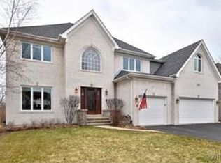 2331 Nottingham Ln, Naperville, IL 60565