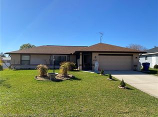 4317 Leaf Rd, Sebring, FL 33875