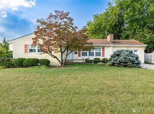 4606 Timber Trail Dr, Middletown, OH 45044