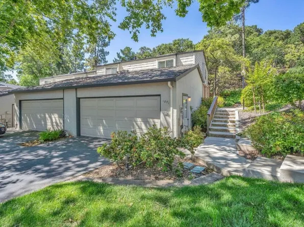 1871 Holland Dr, Walnut Creek, CA 94597