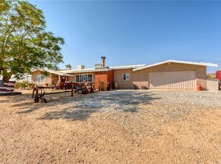 6260 Juniper Rd, Joshua Tree, CA 92252
