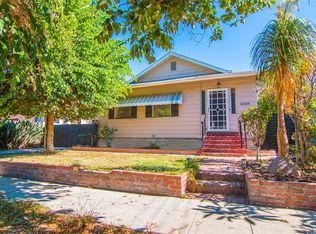 13125 Oak St, Whittier, CA 90602