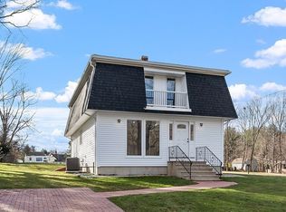 36 Green St, Danvers, MA 01923